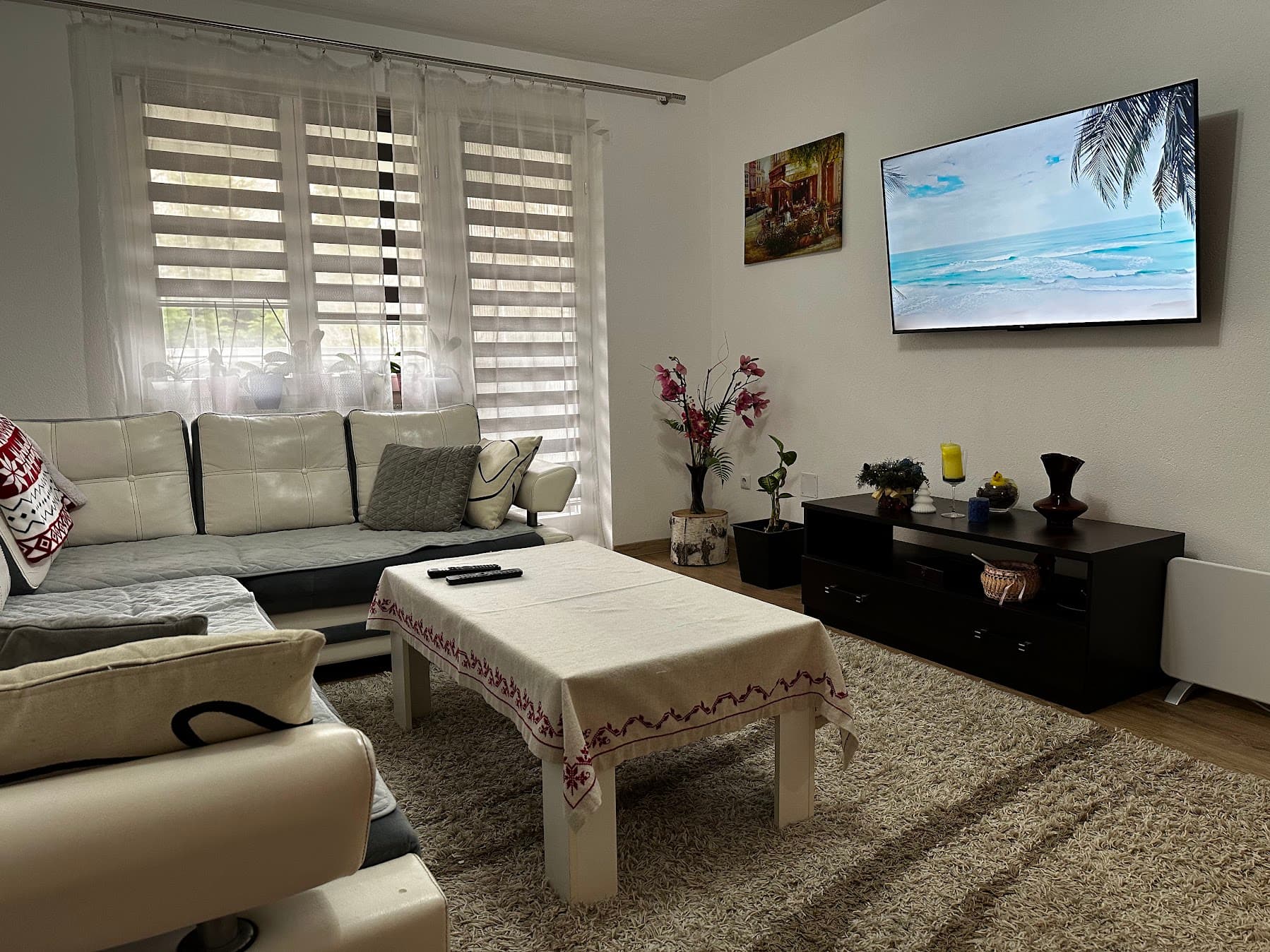 Apartment image
