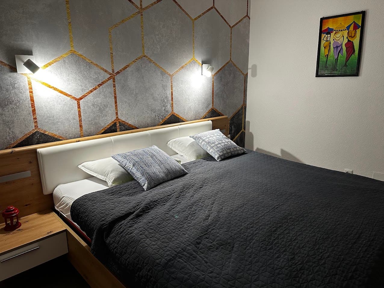 Apartment image