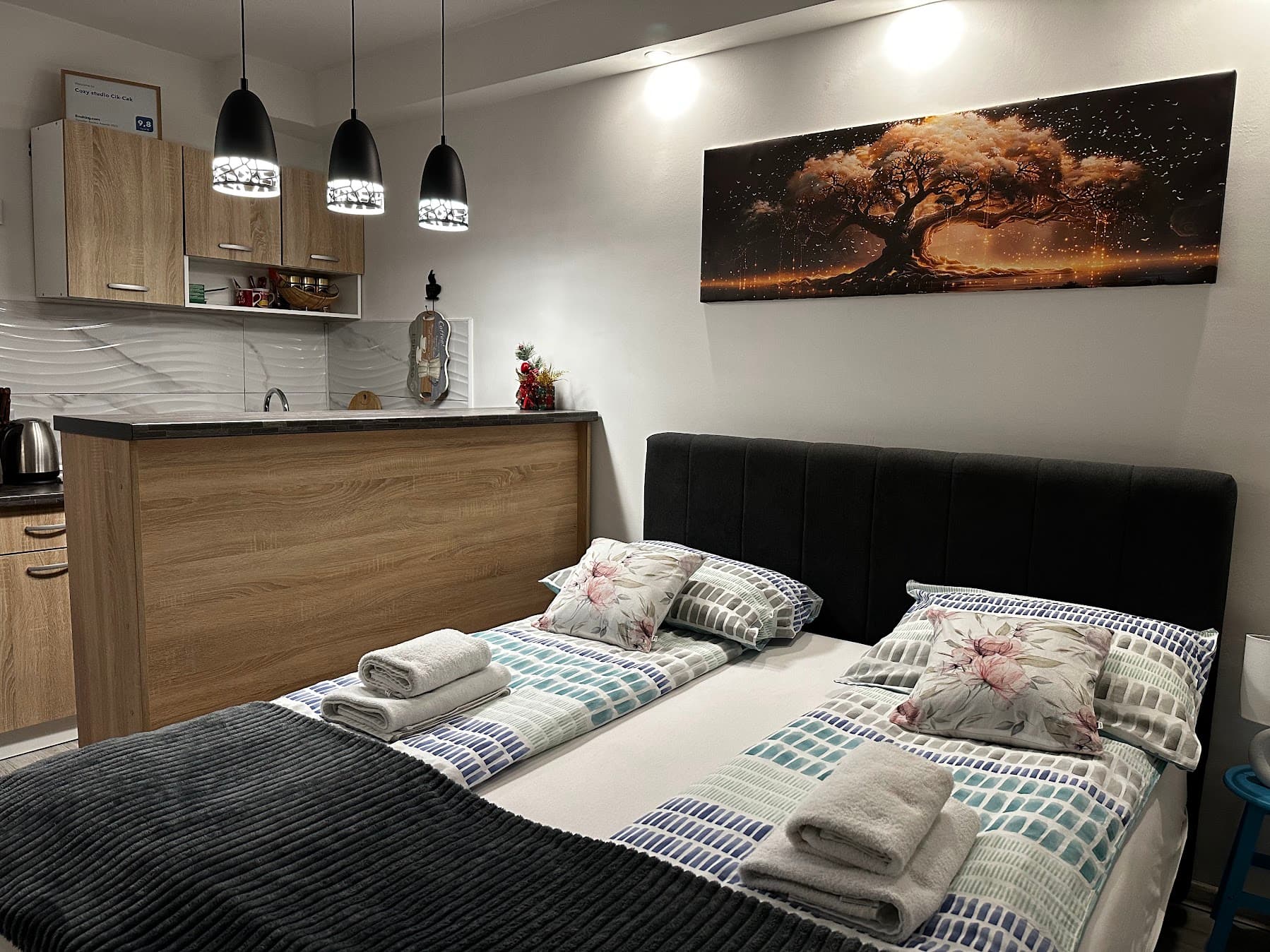 Apartment image