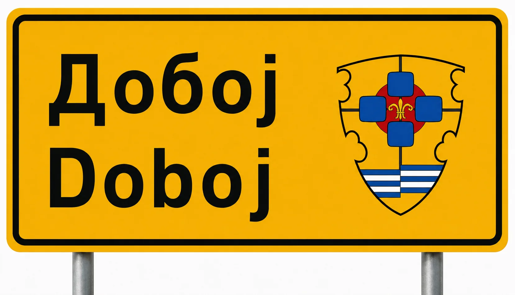 How to Get to Doboj: Car, Bus, Train, Plane
