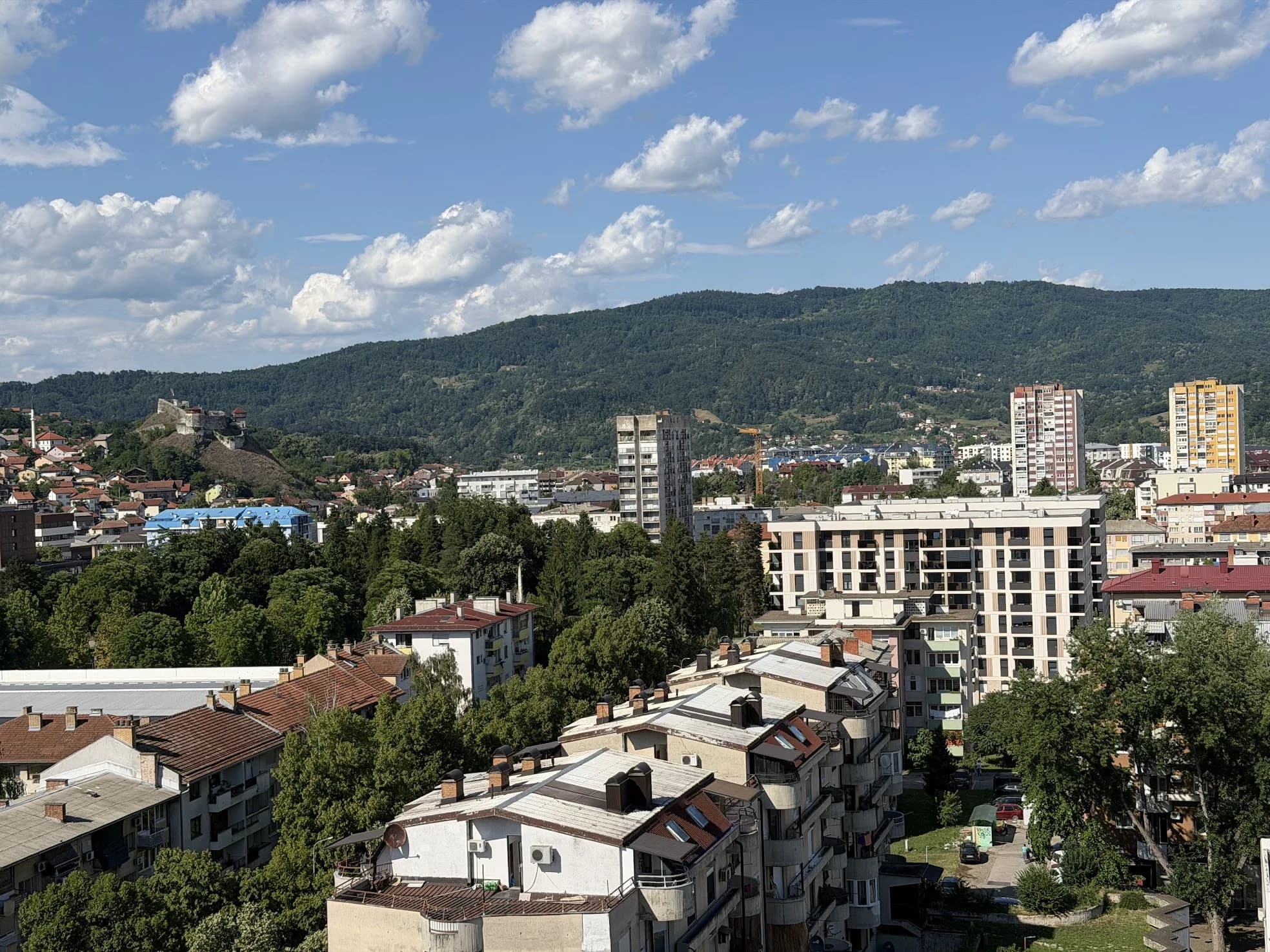 Things to Do in Doboj: A First-Timer's Guide
