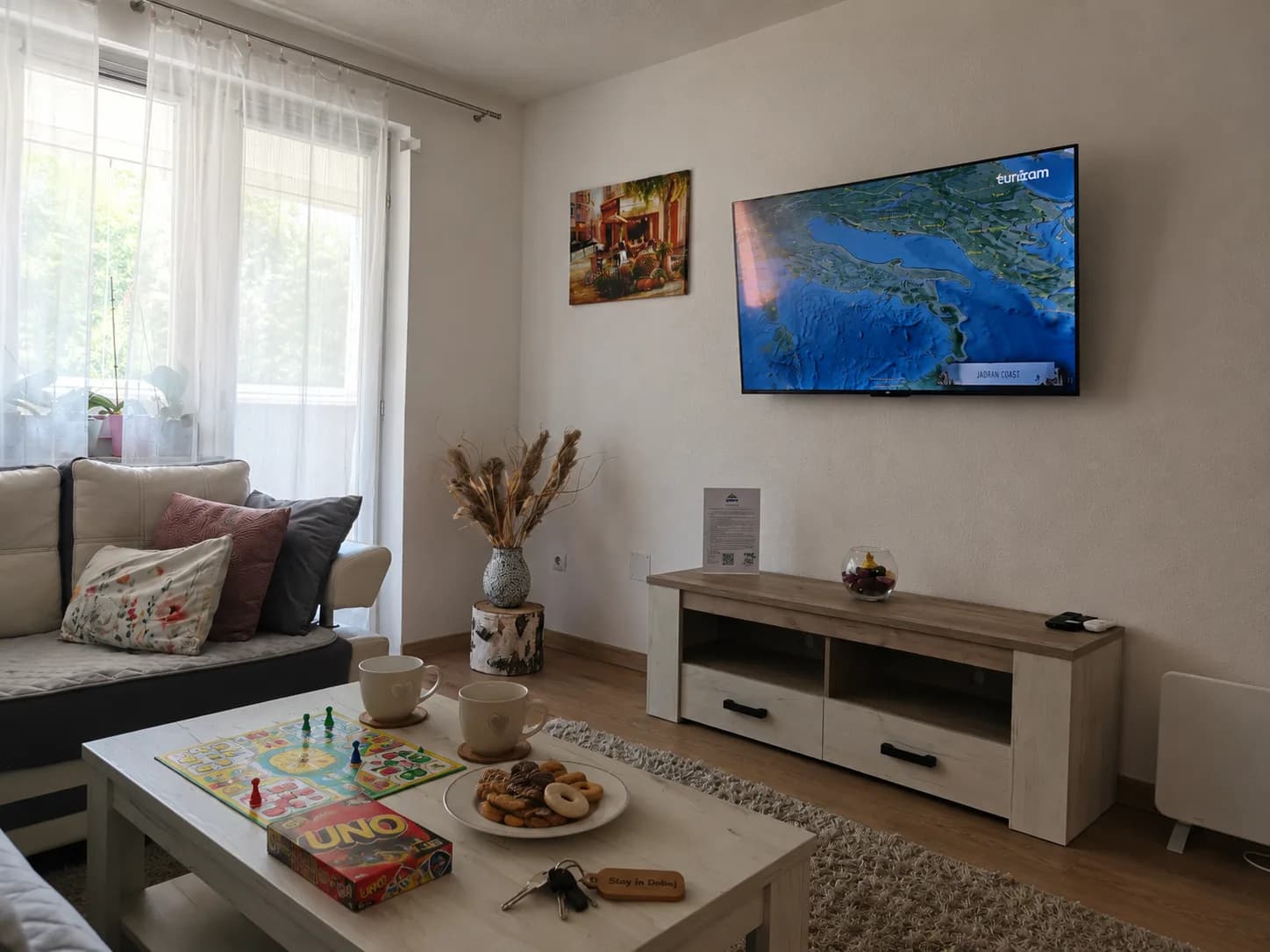 Visiting Family in Doboj? Apartment vs Hotel