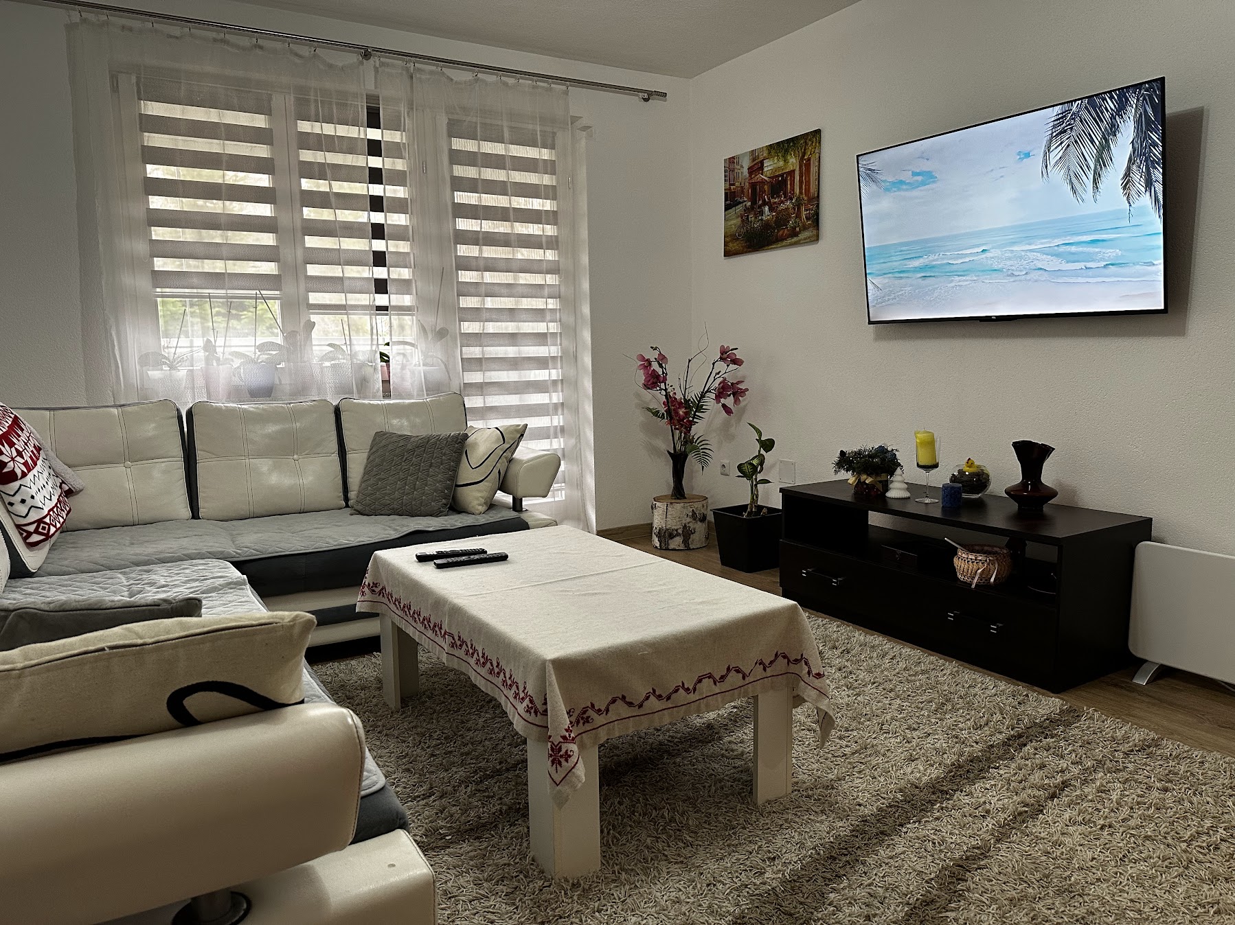 Apartment Cik-Cak