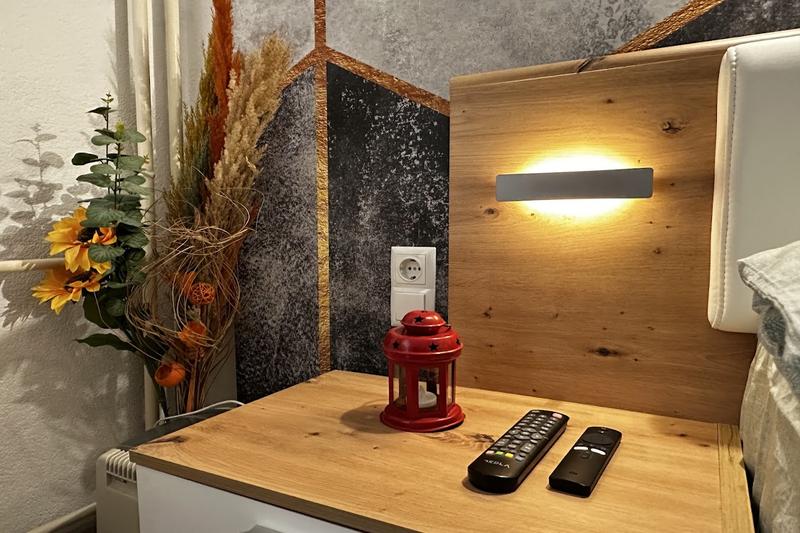 Detalj interijera